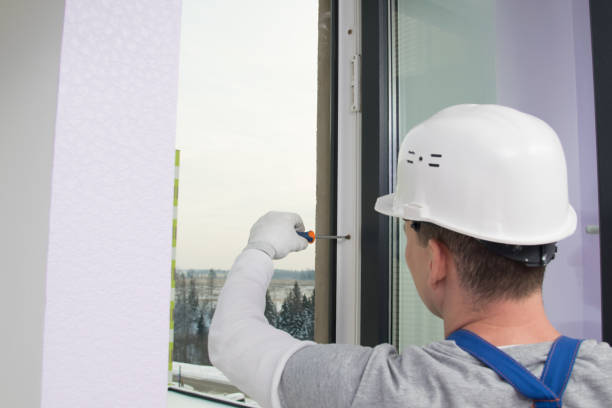 Best Commercial Window Installation in USA